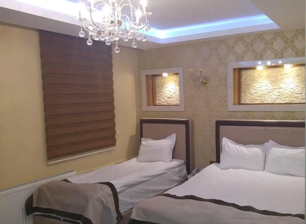 Карс: Kars Konak Hotel