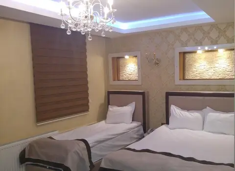 Kars Konak Hotel — фото 1
