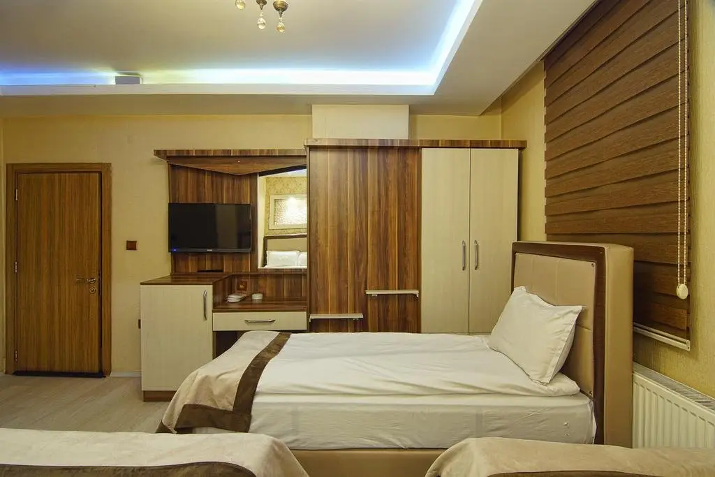 Карс: Kars Konak Hotel
