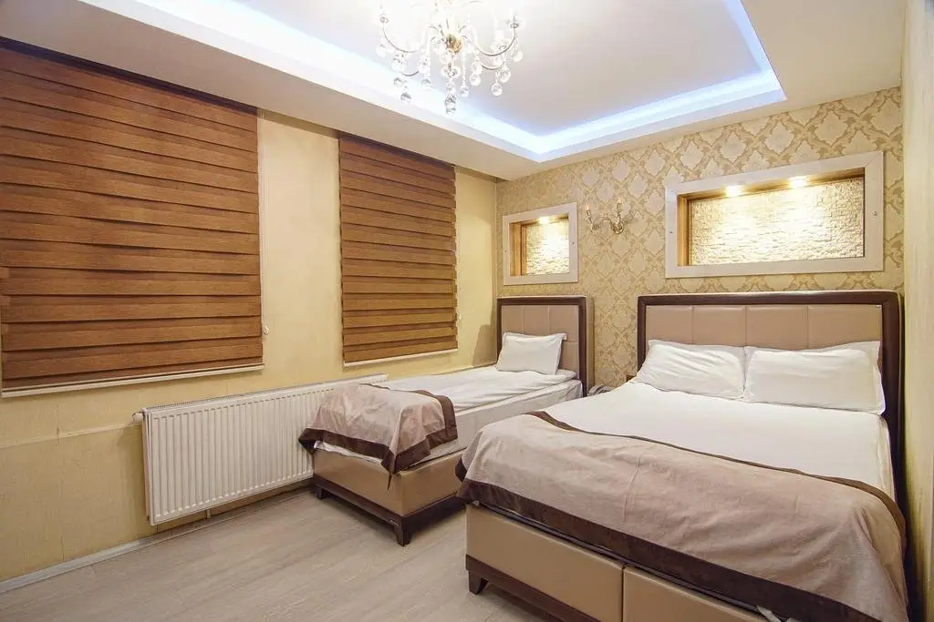 Карс: Kars Konak Hotel