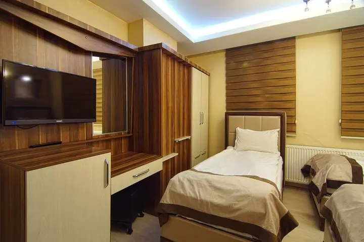 Карс: Kars Konak Hotel