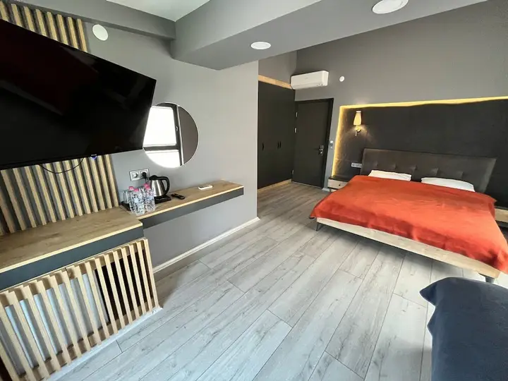 Синоп: Andac Otel