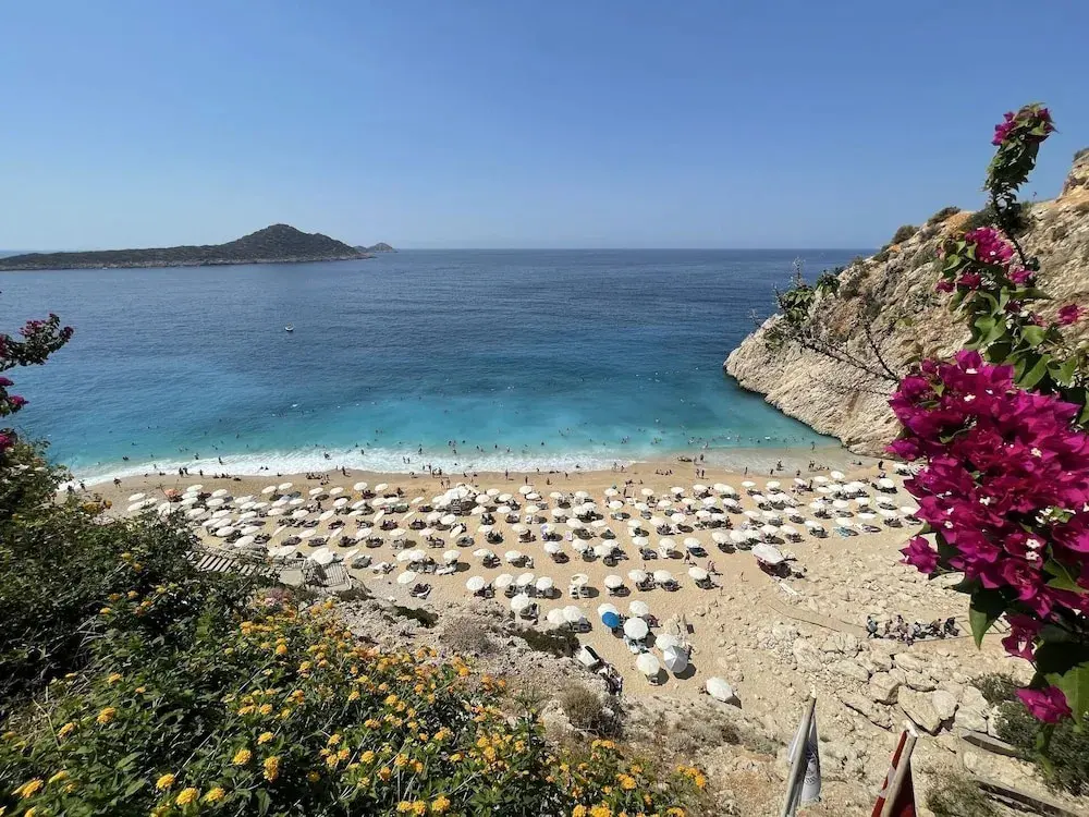Каш: Kaktus Beach Apart