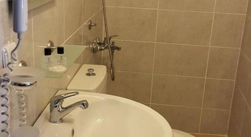 Чешме: Yayla Apart Hotel