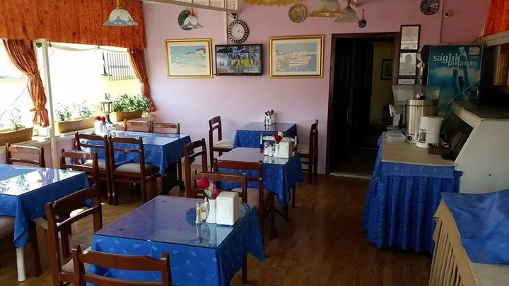 Чешме: Yayla Apart Hotel