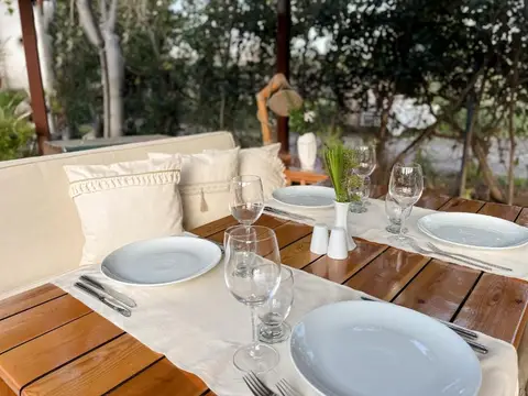 Olympos Oase Hotel — фото 1