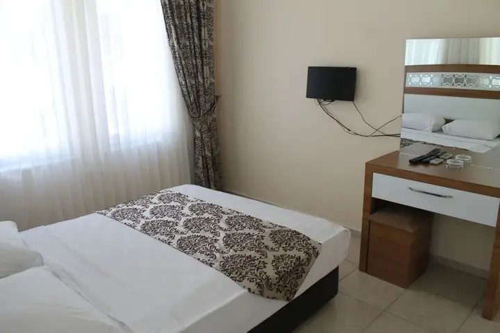 Аланья: North Point Hotel