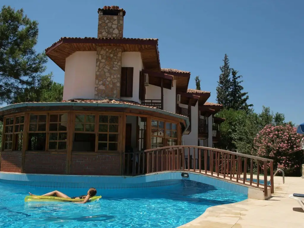 Фетхие: Elze Hotel