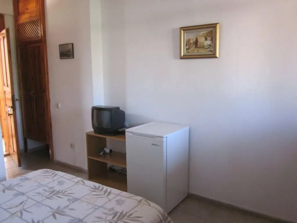 Фетхие: Elze Hotel