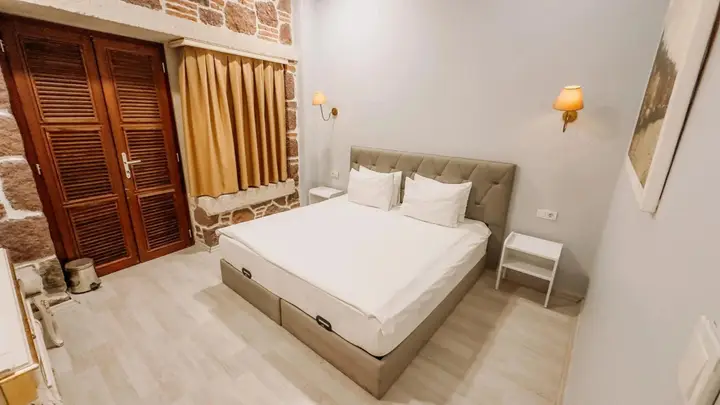 Измир: L'Agora Old Town Hotel & Bazaar