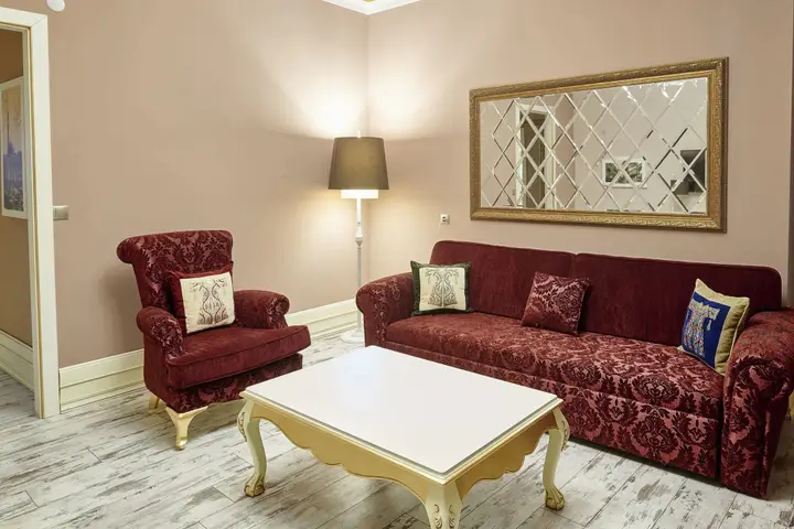 Измир: L'Agora Old Town Hotel & Bazaar