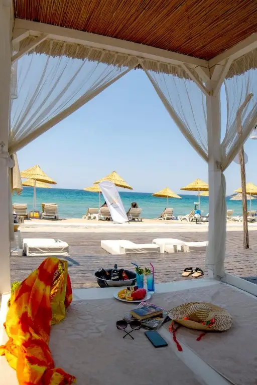 Согучак: Risus Beach Resort Hotel