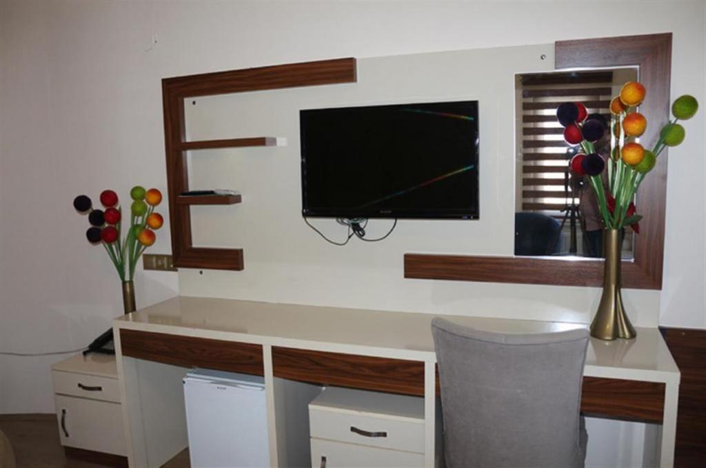 Конья: Mesnevi Hotel