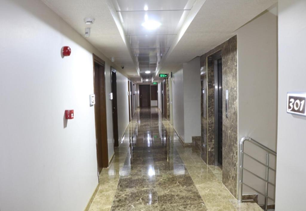 Mesnevi Hotel — фото 1