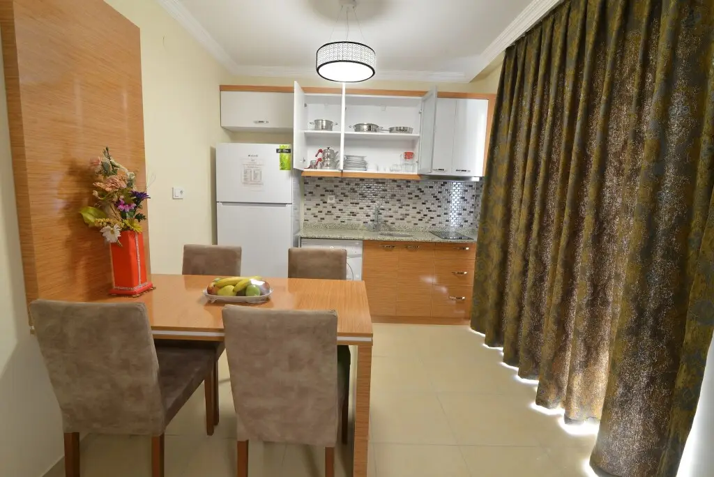 Газлигёль: Grand Ozgul Thermal Holiday Village