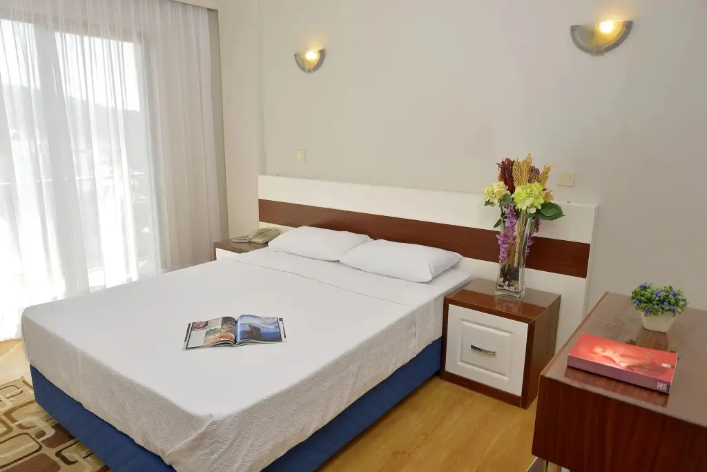 Чешме: Calis Hotel