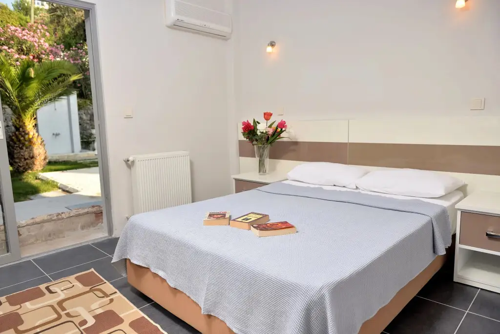 Чешме: Calis Hotel