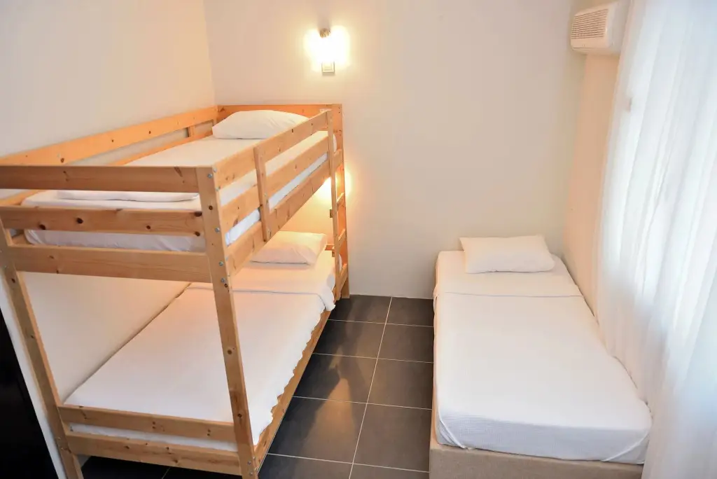 Чешме: Calis Hotel