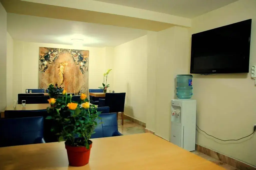 Стамбул: My House Laleli