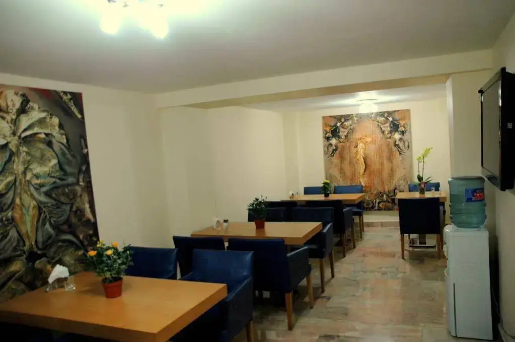Стамбул: My House Laleli