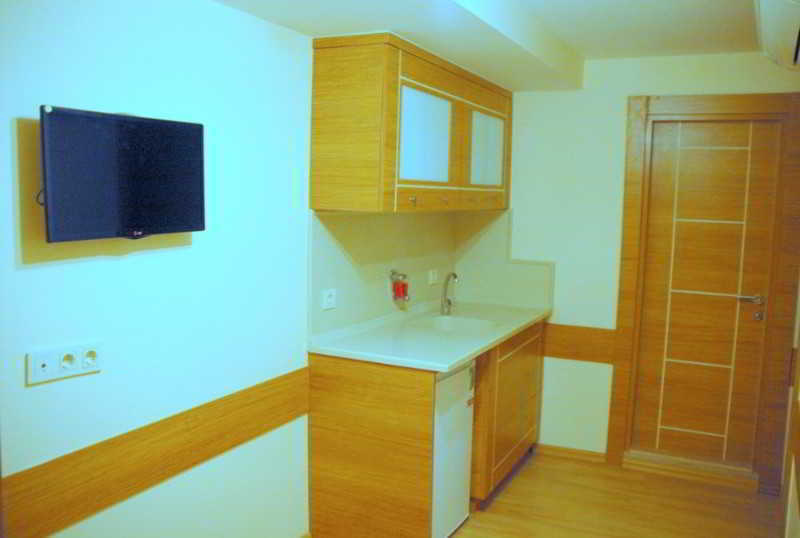Стамбул: My House Laleli