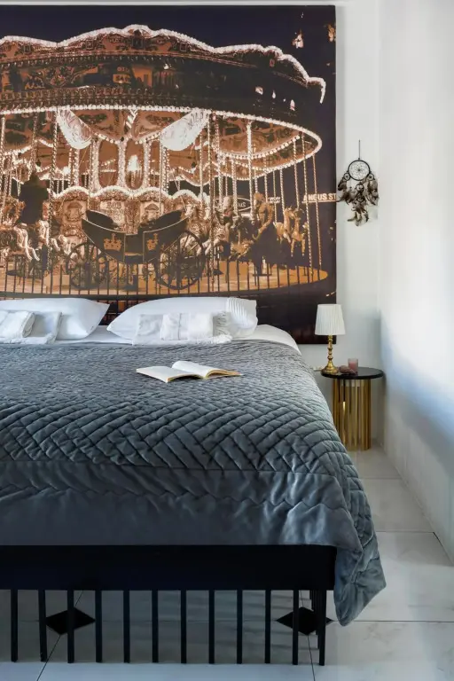 Чешме: Sato Design Hotel - Adults Only