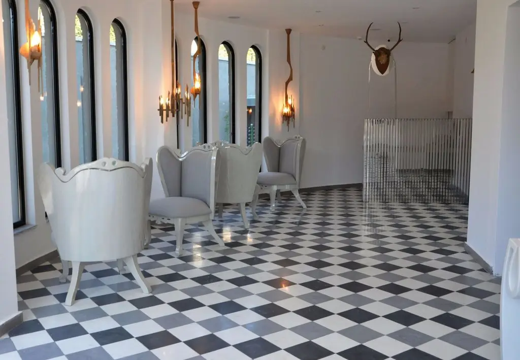 Чешме: Sato Design Hotel - Adults Only