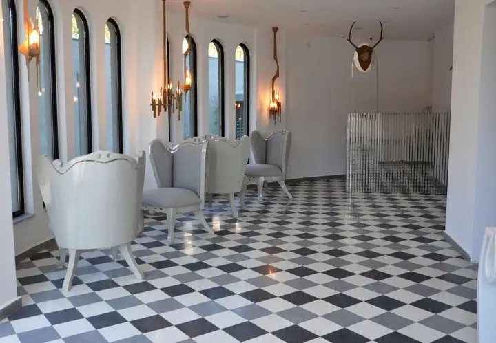 Чешме: Sato Design Hotel - Adults Only