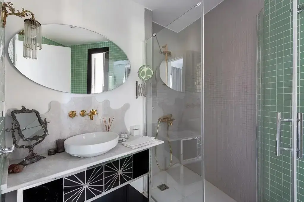 Чешме: Sato Design Hotel - Adults Only