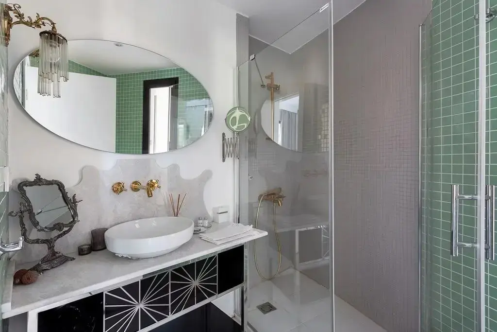Чешме: Sato Design Hotel - Adults Only