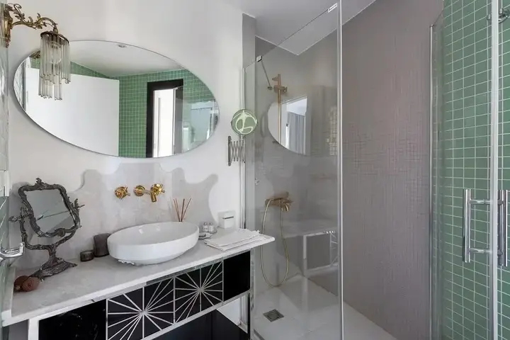 Чешме: Sato Design Hotel - Adults Only