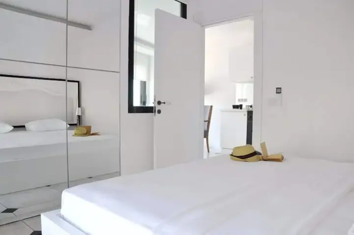 Чешме: Sato Design Hotel - Adults Only