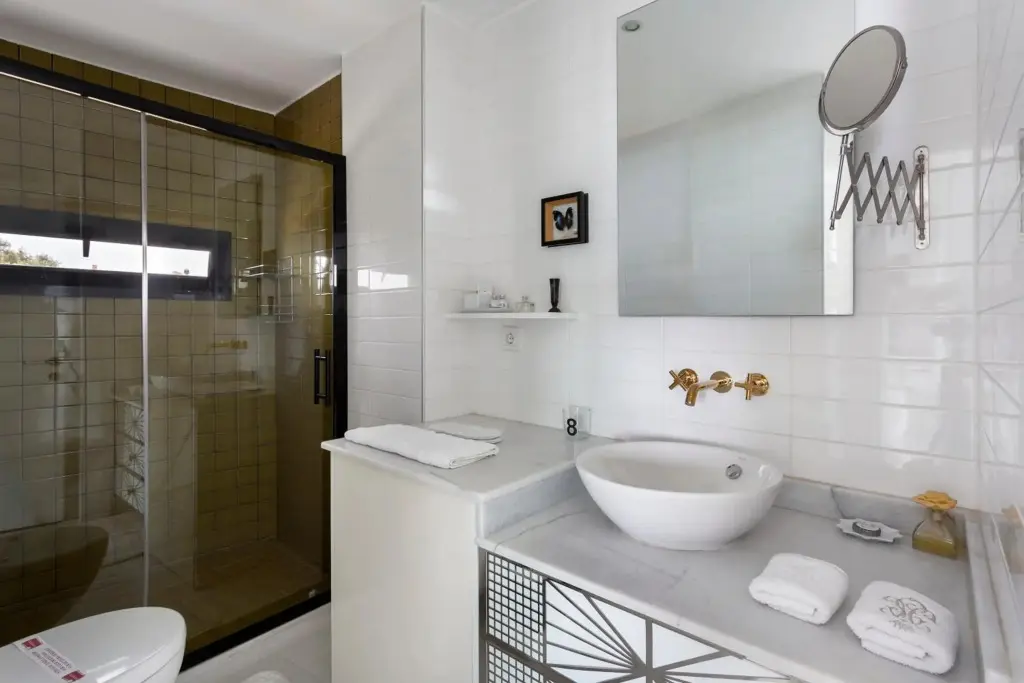 Чешме: Sato Design Hotel - Adults Only