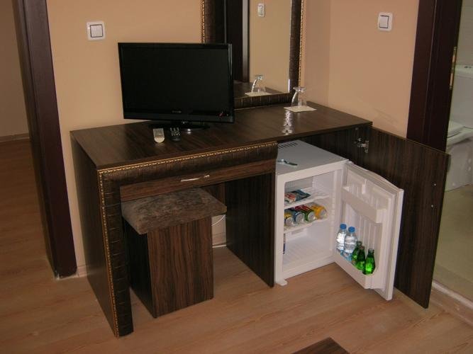 Кыршехир: Cingoz Resort Hotel