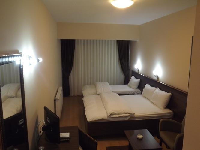 Кыршехир: Cingoz Resort Hotel