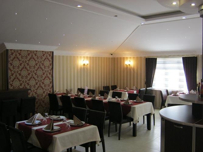 Кыршехир: Cingoz Resort Hotel