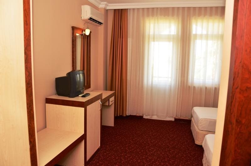 Адрасан: Anita Club Fontana Life Hotel