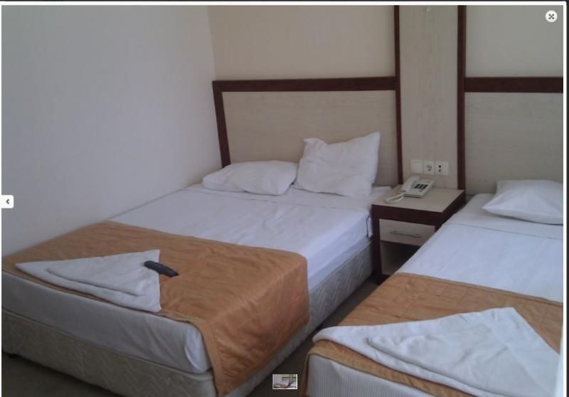 Адрасан: Anita Club Fontana Life Hotel