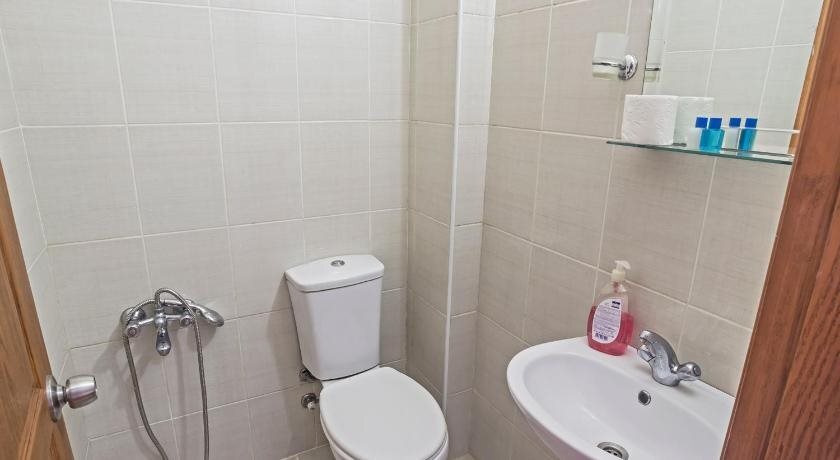 Трабзон: Ayyildiz Hotel