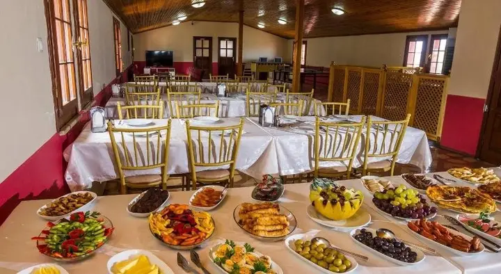 Трабзон: Ayyildiz Hotel