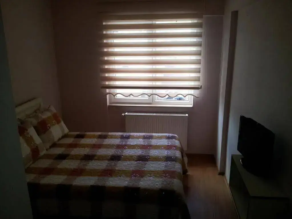 Трабзон: Ayyildiz Hotel