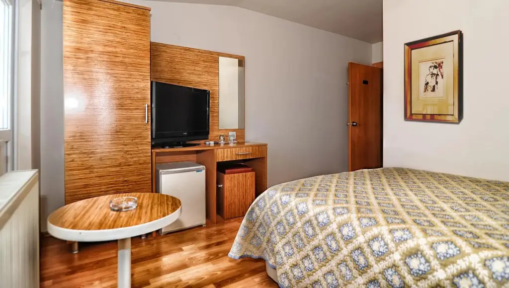 Гиресун: Serenti Hotel