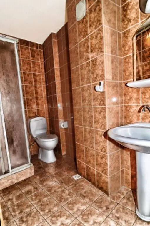 Гиресун: Serenti Hotel