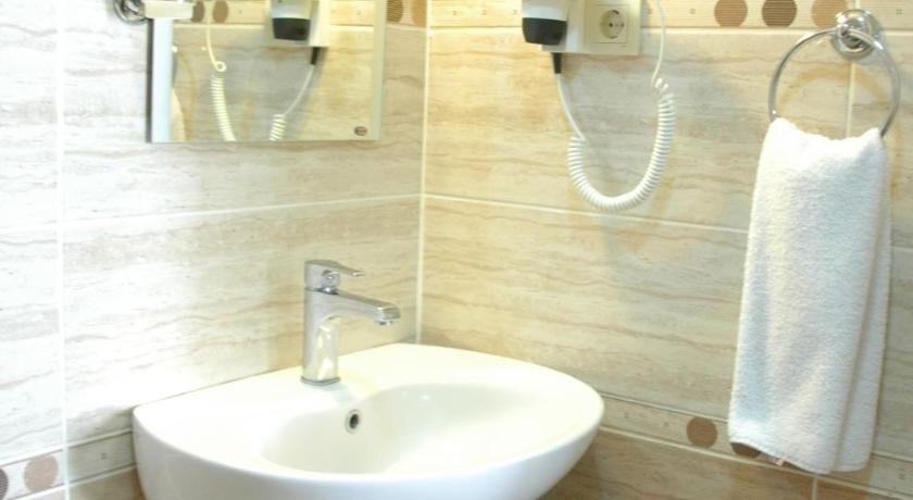 Стамбул: Hotel Umit 2