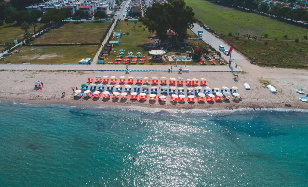 Согучак: Belmare Hotel