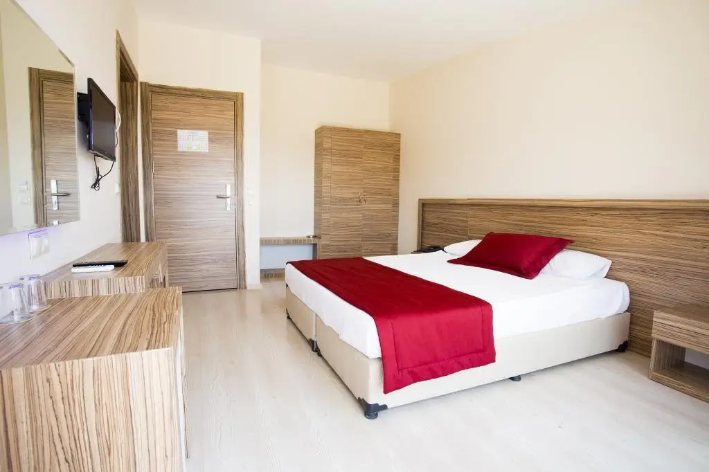 Согучак: Belmare Hotel