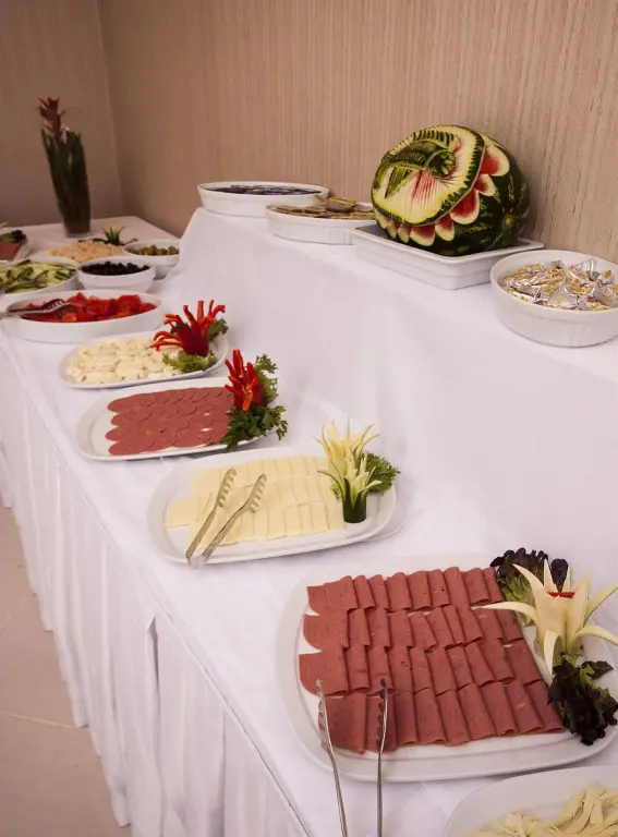 Стамбул: Hotel Golden Way Giyimkent