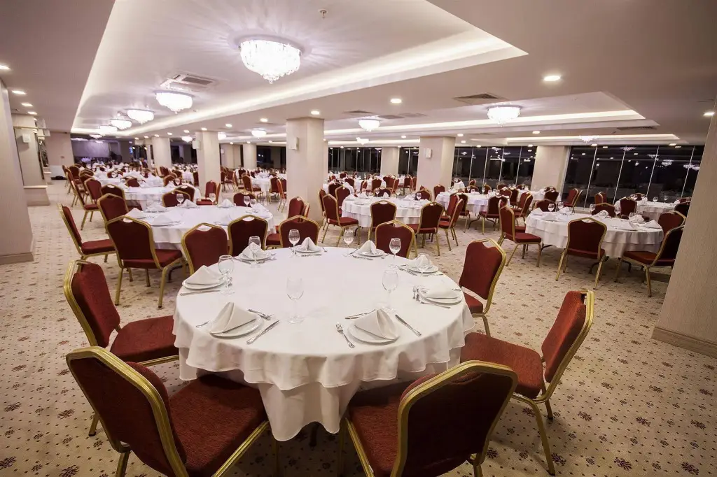 Стамбул: Hotel Golden Way Giyimkent