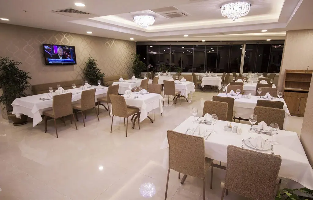 Стамбул: Hotel Golden Way Giyimkent