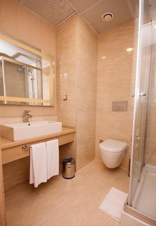 Стамбул: Hotel Golden Way Giyimkent
